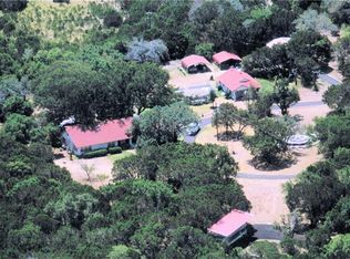 3104 County Road 2009, Glen Rose, TX 76043