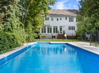 168 Palmer St, Guelph, ON