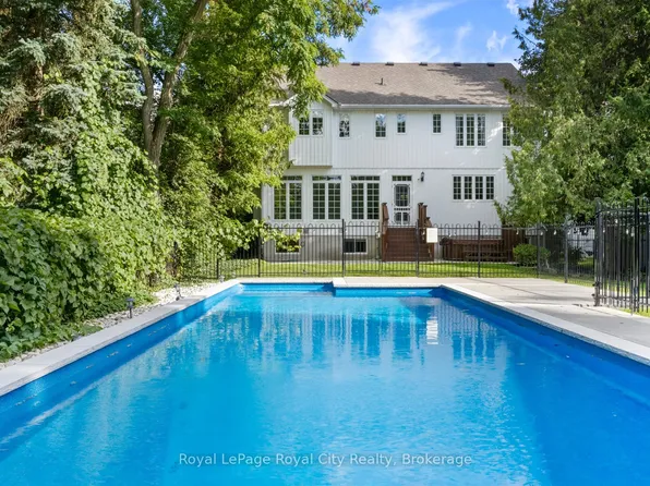 168 Palmer St, Guelph, ON N1E 2R6