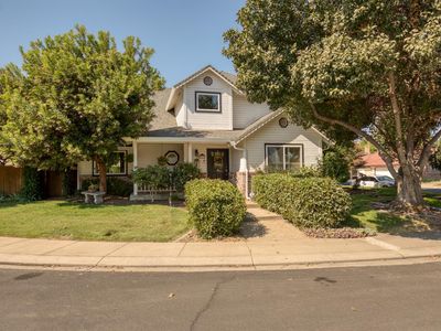 3713 Goyen Ct, Modesto, CA, 95356