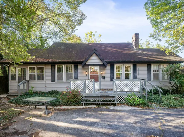 435 W Main St, McMinnville, TN 37110