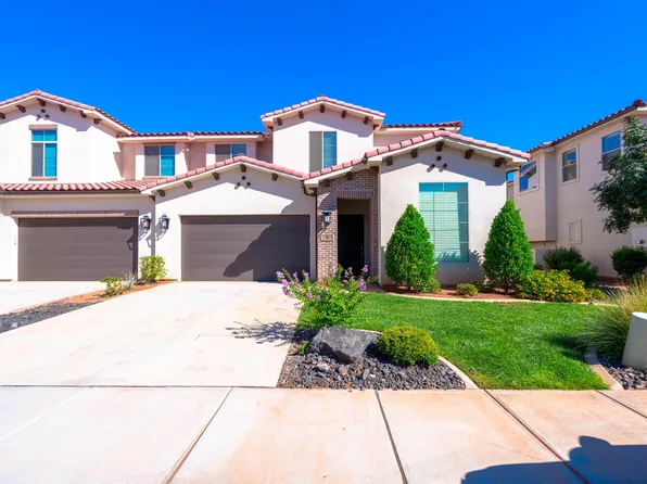 3780 Arcadia Dr #8, Santa Clara, UT 84765