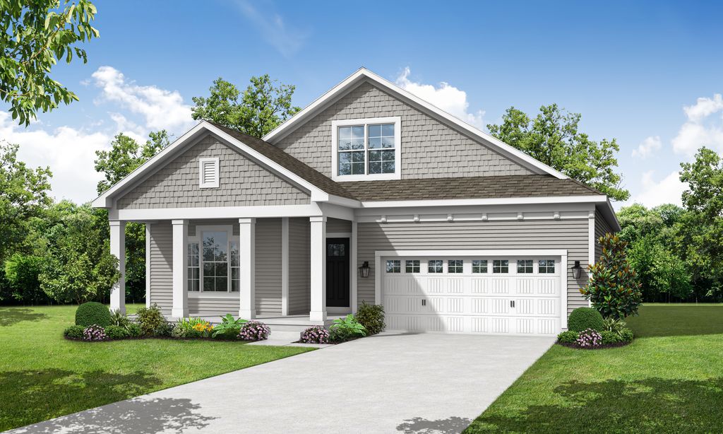 Real estate listing image