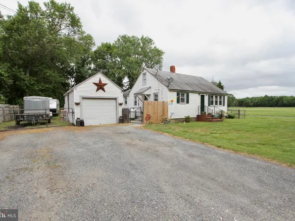 2035 Arthursville Rd, Hartly, DE 19953