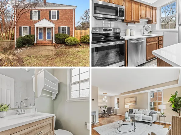 2805 S Abingdon St #B, Arlington, VA 22206