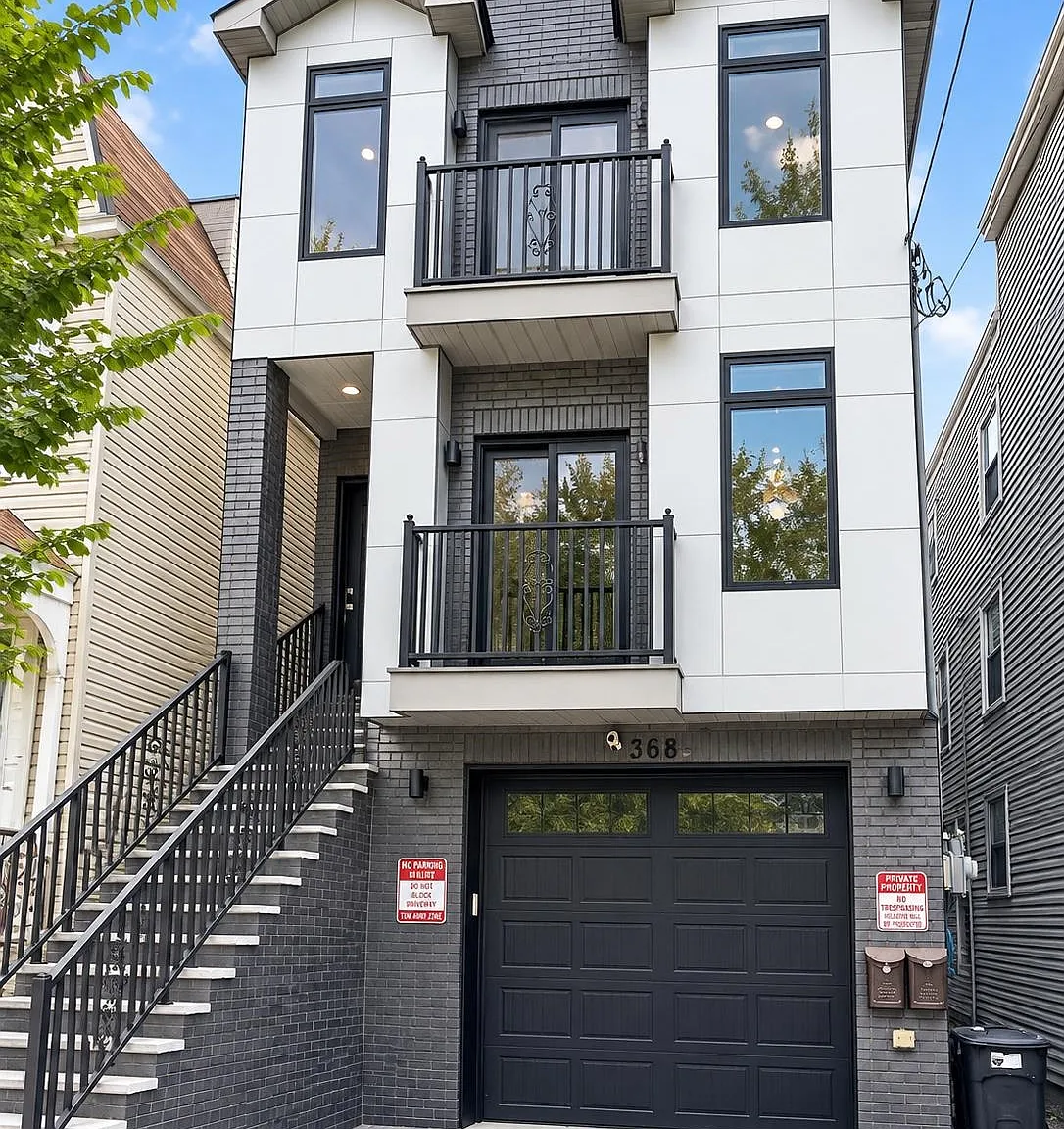 368 Armstrong Ave — Photo 1