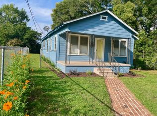 617 Morris St, Rock Hill, SC 29730