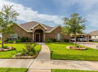 6703 Hawkins St, Manvel, TX 77578