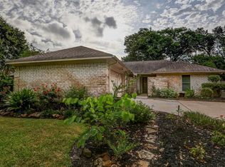 6222 Arcadian Shores Dr, Houston, TX 77084