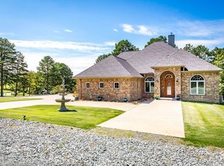 101 Rose Cir, Fairfield Bay, AR 72088