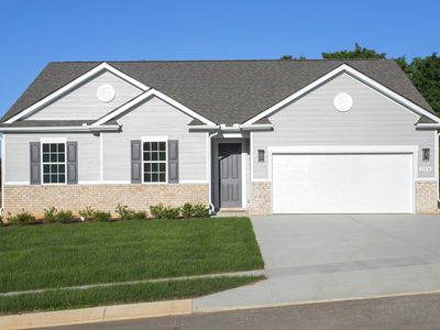 2374 Williamsport Lndg, Columbia, TN, 38401