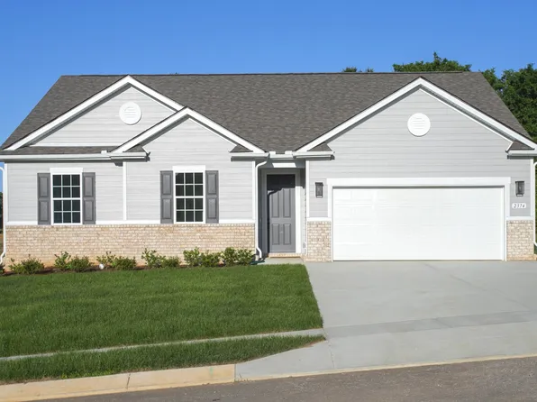 2374 Williamsport Lndg, Columbia, TN 38401