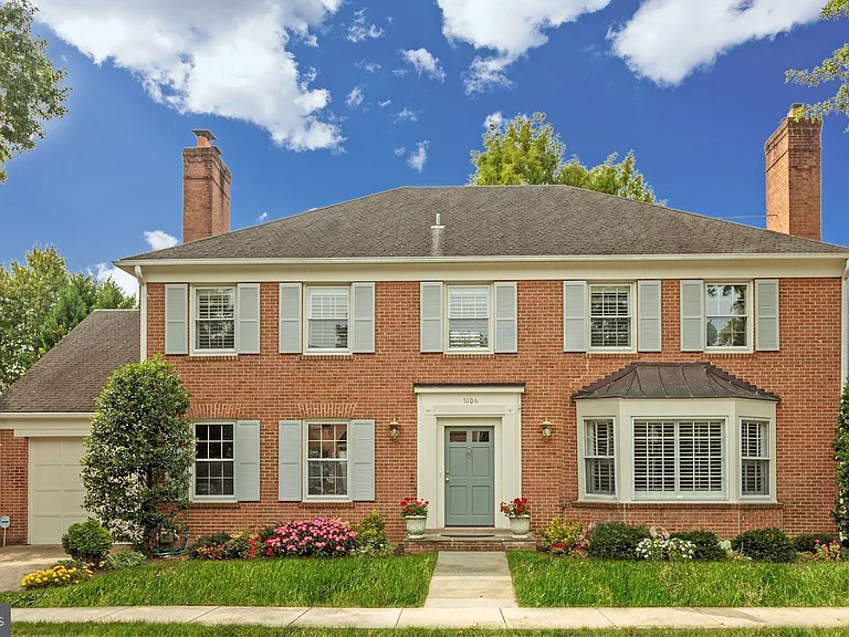 5106 Yuma St NW — Photo 1