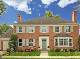 5106 Yuma St NW, Washington, DC 20016