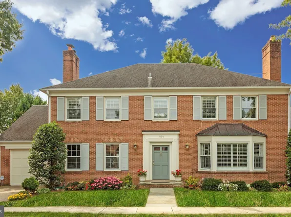 5106 Yuma St NW, Washington, DC 20016