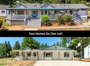 15166 Moore Hill Rd, Grass Valley, CA 95945