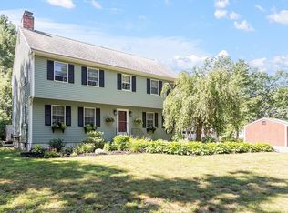 104 Page St, Lunenburg, MA 01462