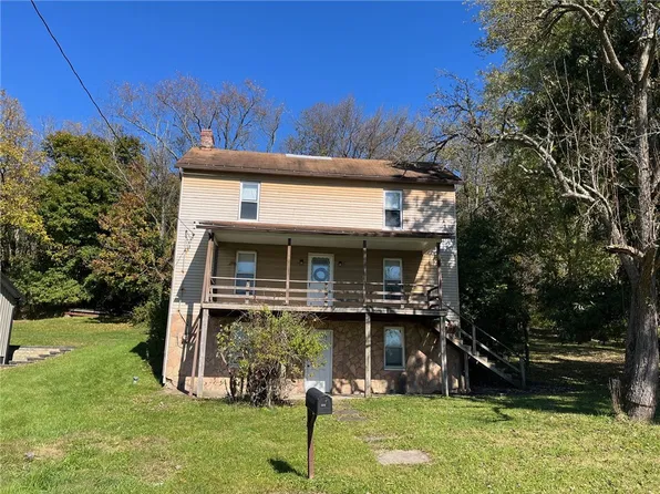 117 High St, Herminie, PA 15637