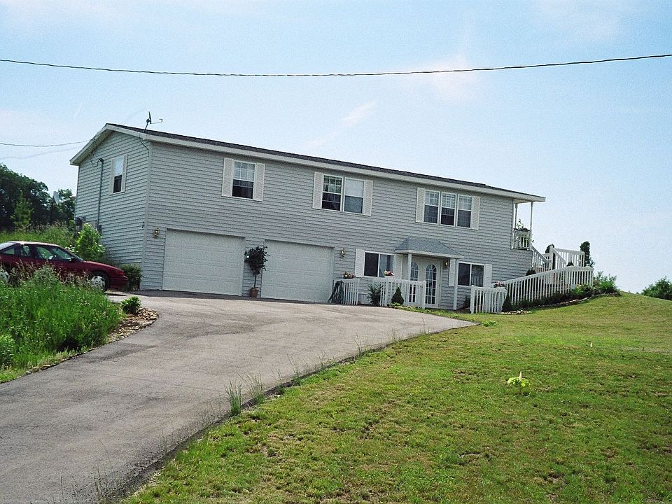 Front View one