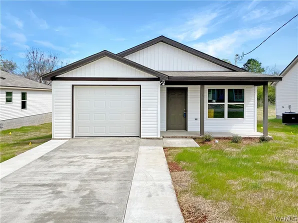 521 31st Ave E, Tuscaloosa, AL 35404