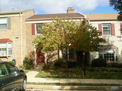 3191 Stonehurst Dr, Fairfax, VA, 22031