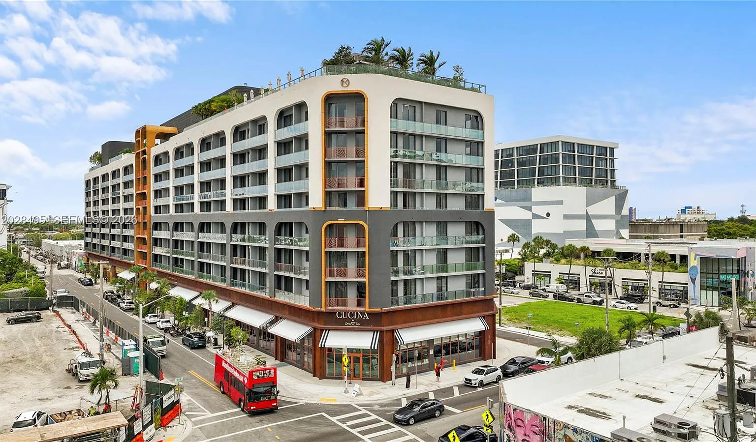 Nomad Residences Wyn — Photo 3