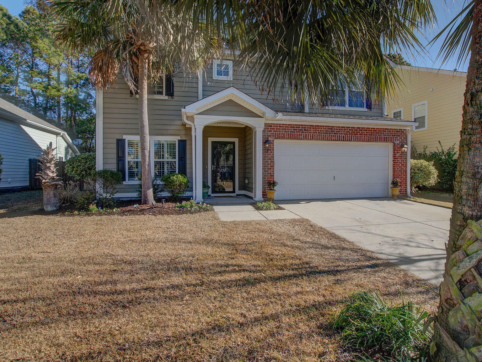 232 Nelliefield Creek Dr, Wando, SC 29492 | Zillow