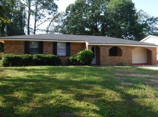 3306 Tate Rd, Augusta, GA 30906