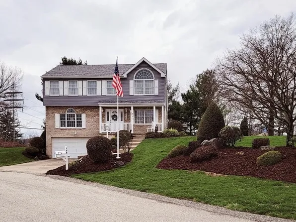 172 Parkside Dr, West Mifflin, PA 15122