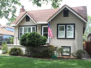 1124 48th St, Sacramento, CA 95819