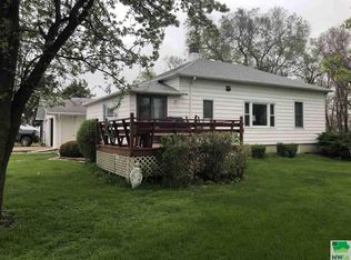 31169 471st Ave, Burbank, SD 57010