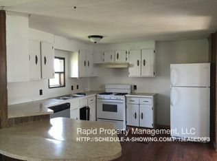 717 Howard St, Box Elder, SD 57719