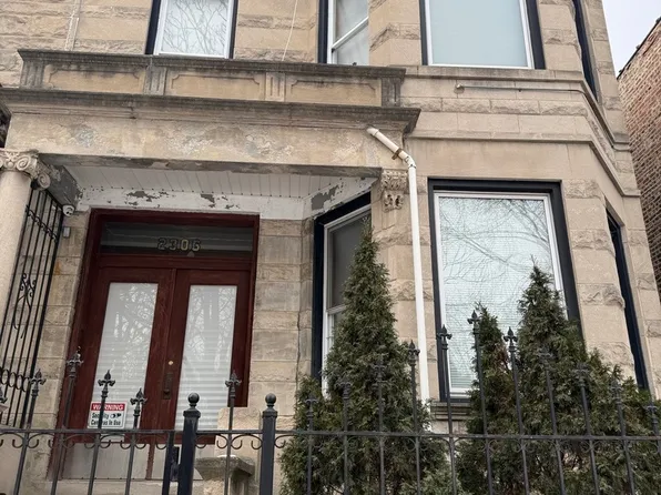 2306 S Marshall Blvd #2, Chicago, IL 60623