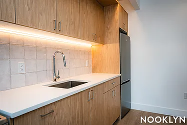 Rented by Nooklyn NYC LLC