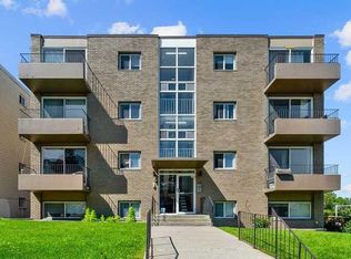 1811 W 18a St SW #404, Calgary, AB T2T4W1