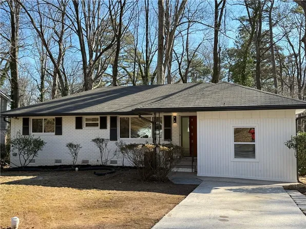 2270 Britley Ter, Atlanta, GA 30349