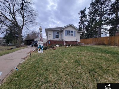 3529 Melrose Ave, Lincoln, NE, 68506
