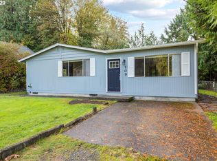 109 SE Ash St, Winlock, WA 98596