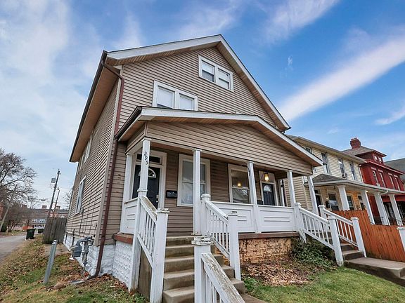 4th image of 293-295 E Woodrow Ave #293