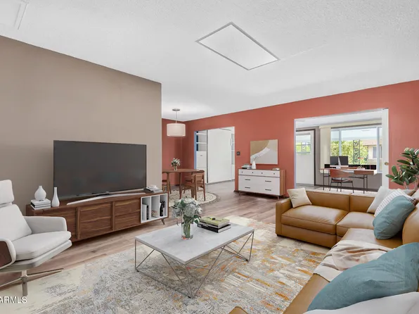 10446 W MEADE Drive, Sun City, AZ 85351