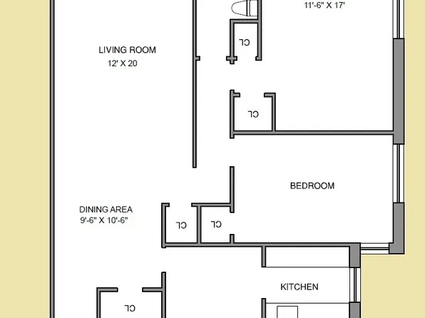 350 East 30th Street image 9 of 9