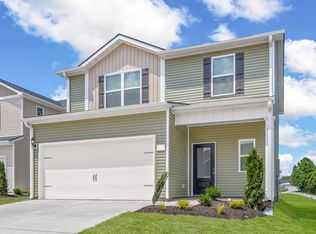2040 Lala Loop LOT 21, White Bluff, TN 37187