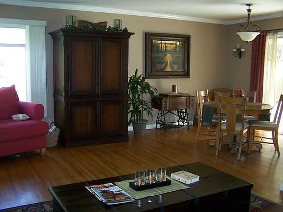ORIGINAL HARWOOD FLOORS