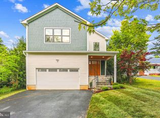 620 Mississippi Ave, Silver Spring, MD 20910