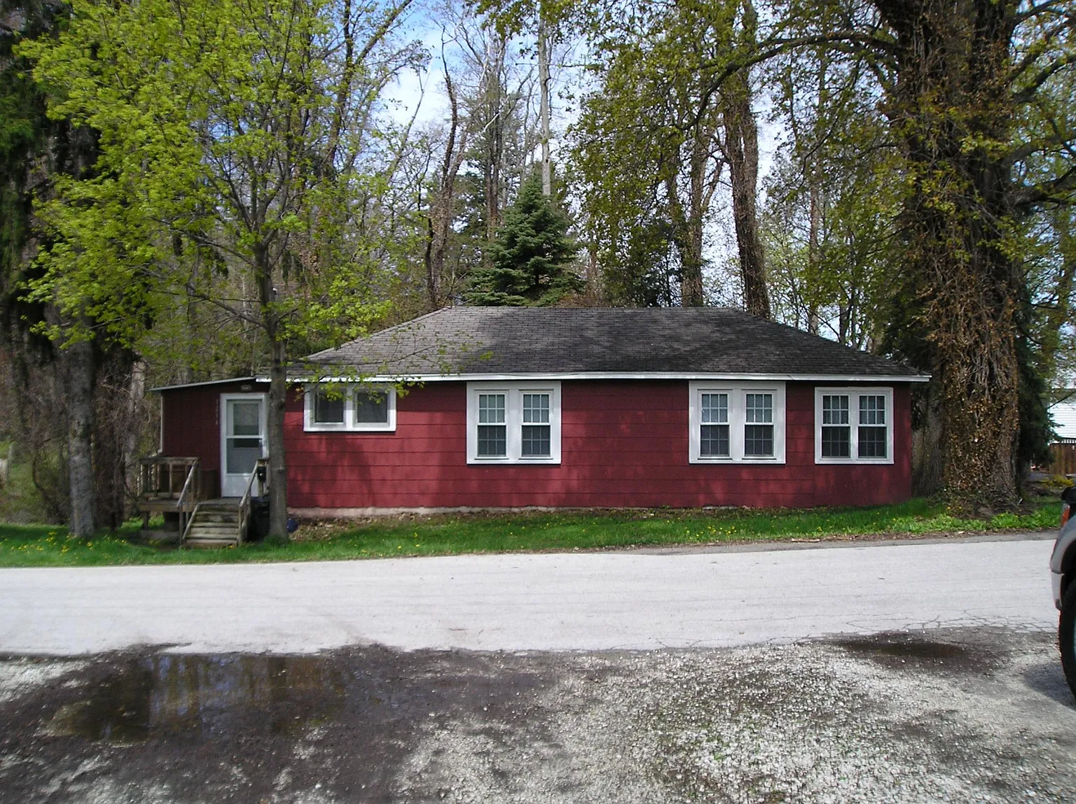 3214 Lake Lure Dr photo 1