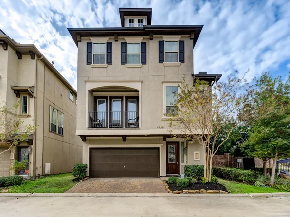 1511 Grayson Oaks Pl, Houston, TX 77043
