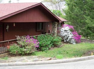 26127 Bridgeview Dr, Shell Knob, MO 65747