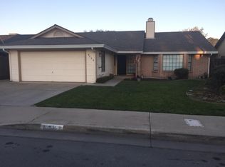 4062 Glendale Ct, Merced, CA 95348