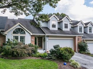 53 Seminary Farm Rd, Lutherville Timonium, MD 21093