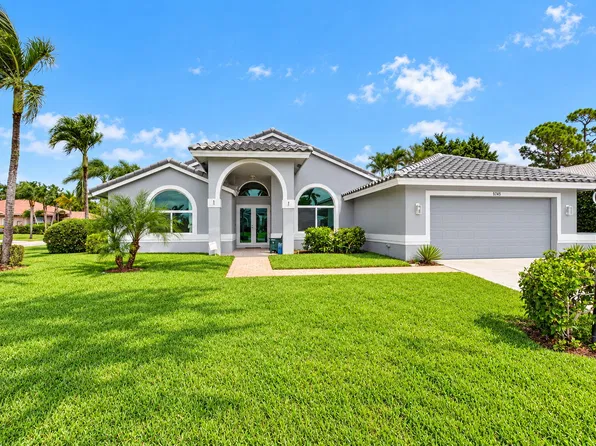 5745 Aspen Ridge Court, Delray Beach, FL 33484